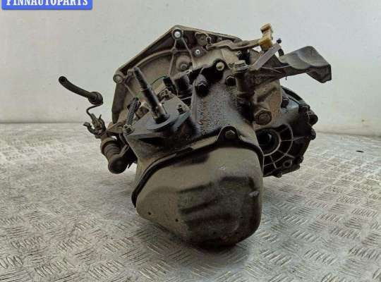 купить КПП 5-ст. механическая на Citroen C4 (2004-2010)