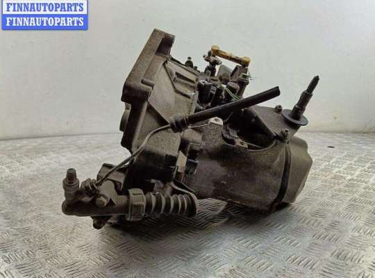 купить КПП 5-ст. механическая на Citroen C4 (2004-2010)