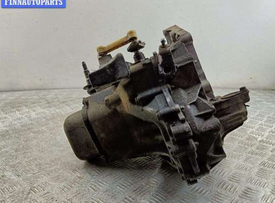 купить КПП 5-ст. механическая на Citroen C4 (2004-2010)