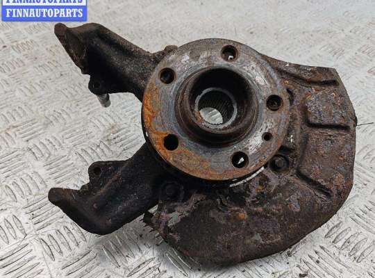 купить Ступица передняя левая на Skoda Octavia mk1 (A4 1U) 1996-2010