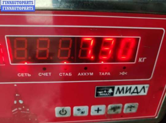 купить Ступица передняя левая на Skoda Octavia mk1 (A4 1U) 1996-2010