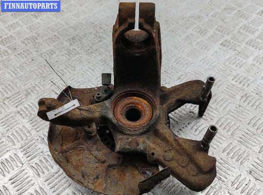 купить Ступица передняя левая на Skoda Octavia mk1 (A4 1U) 1996-2010