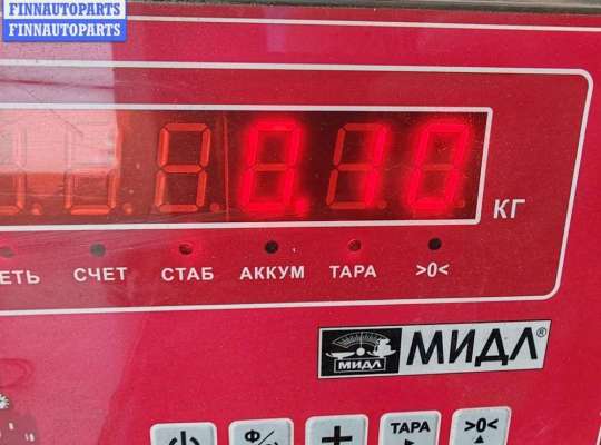 купить Трос капота на Volkswagen Passat B5