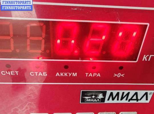 купить Корпус термостата на BMW 3 E46 (1998-2006)