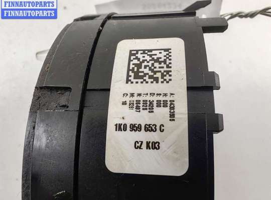 купить Шлейф подрулевой на Volkswagen Golf-5 Plus