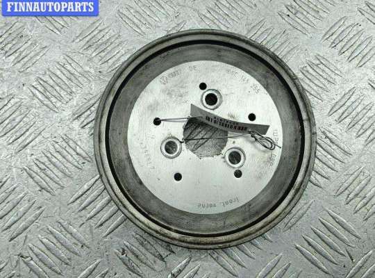 купить Шкив насоса гидроусилителя на Audi A6 C6 (2004-2011)