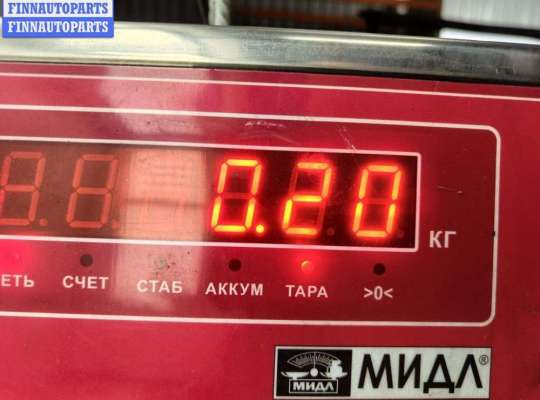 купить Шкив насоса гидроусилителя на Audi A6 C6 (2004-2011)