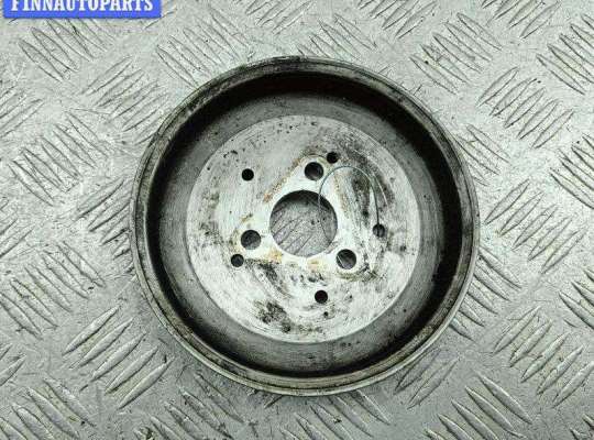 Шкив насоса гидроусилителя AU1725563 на Audi A6 C6 (2004-2011)