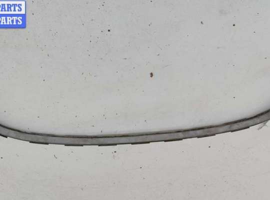 купить Молдинг бампера переднего на Peugeot 407