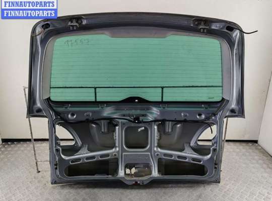 купить Крышка багажника (дверь задняя) на Ford Galaxy (2000-2006)