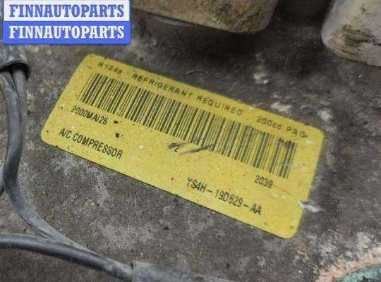 купить Компрессор кондиционера на Ford Focus I (1998-2005)