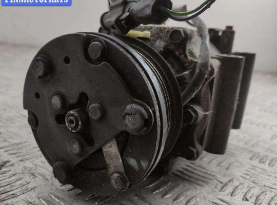 купить Компрессор кондиционера на Ford Focus I (1998-2005)