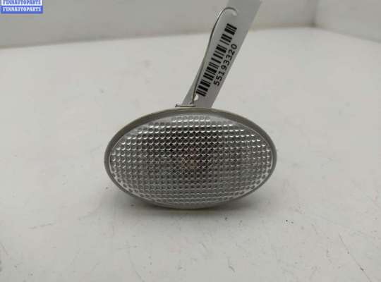 купить Повторитель поворота левый на Mercedes A-Class W168 (1997-2004)