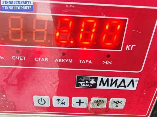 купить Кулиса КПП на Mercedes M-Class ML W163 (1998-2004)