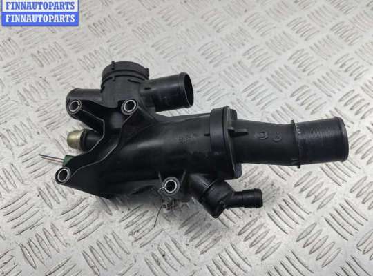 купить Корпус термостата на Peugeot 307