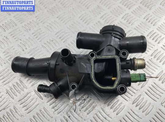 купить Корпус термостата на Peugeot 307