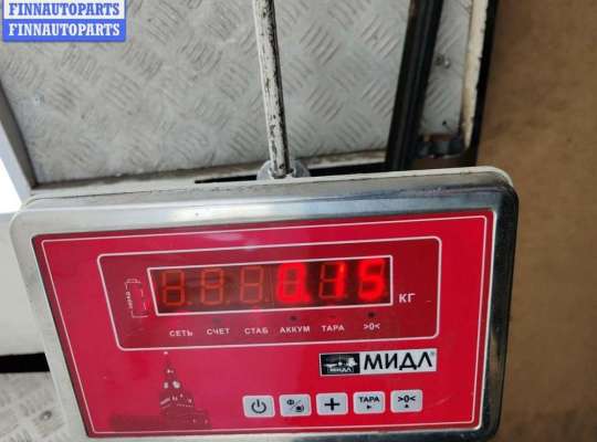 купить Молдинг бампера переднего на Volvo S40 / V40 (1995-2004)