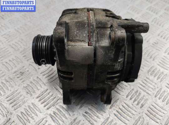 купить Генератор на Volkswagen Caddy (2004-2010)