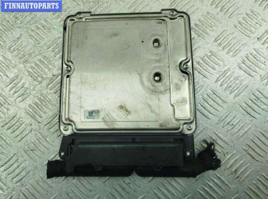 купить Блок управления двигателем (ДВС) на Audi A6 C6 (2004-2011)
