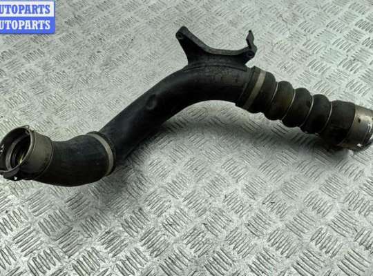 Патрубок интеркулера MN51299 на Mini Cooper/One 3 (F55/F56, 2013-2024)