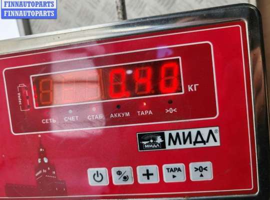 купить Пепельница на Mercedes W124 (1985-1995)