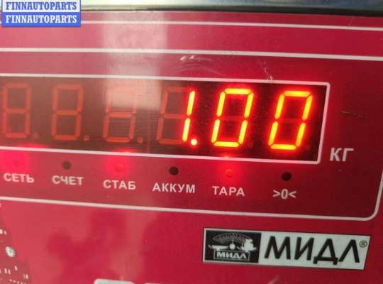 купить Патрубок интеркулера на Audi A4 B5 (1994-2001)