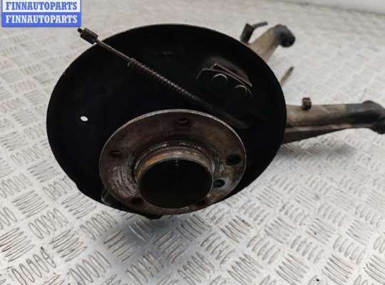 купить Рычаг подвески задний правый на BMW 3 E36 (1991-2000)