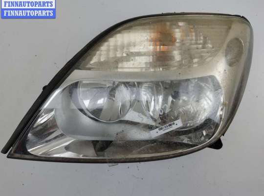 купить Фара левая на Renault Scenic I (1996-2003)