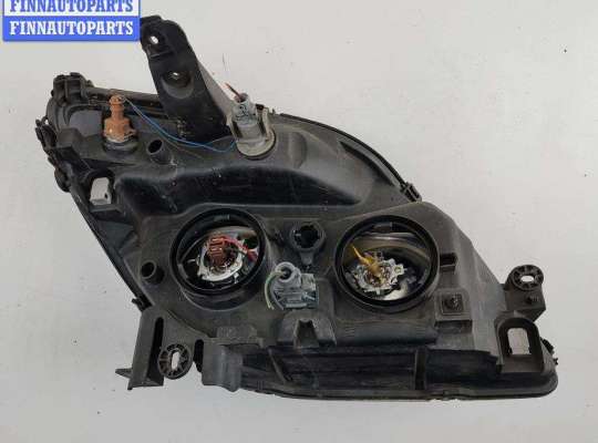 купить Фара левая на Renault Scenic I (1996-2003)