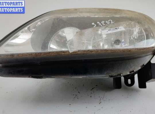 купить Фара левая на Renault Scenic I (1996-2003)