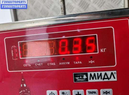 купить Ограничитель открывания двери передней на Peugeot 607