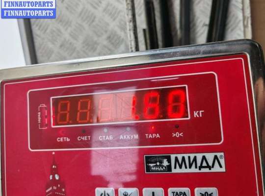 купить Суппорт задний левый на Kia Sportage (2004-2010)