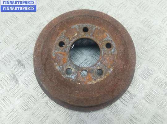 купить Барабан тормозной задний на BMW 3 E36 (1991-2000)