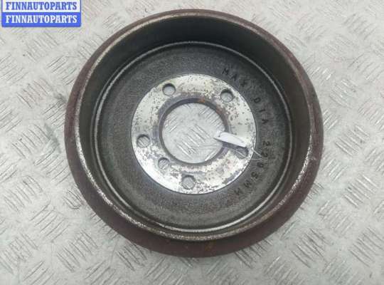 купить Барабан тормозной задний на BMW 3 E36 (1991-2000)