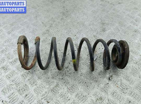 купить Пружина подвески задняя на Lancia Zeta