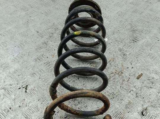 купить Пружина подвески задняя на Lancia Zeta