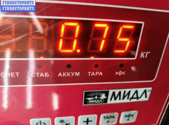 купить Защита крыла (подкрылок) передняя правая на Ford Galaxy (2000-2006)