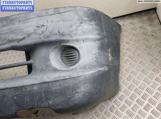купить Бампер передний на Peugeot Boxer (2002-2006)