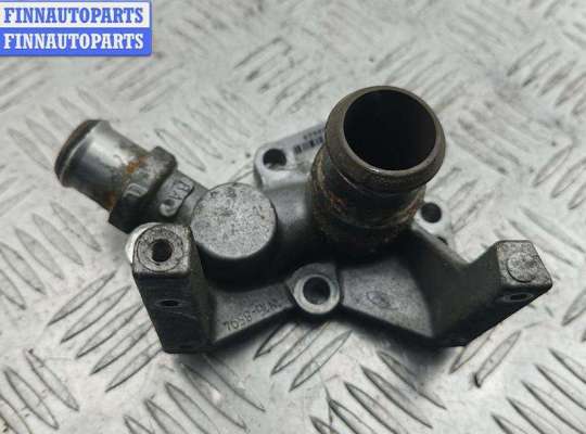 купить Фланец (тройник) системы охлаждения на Ford Focus I (1998-2005)