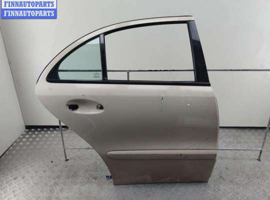купить Дверь боковая задняя правая на Mercedes E-Class W211 (2002-2009)