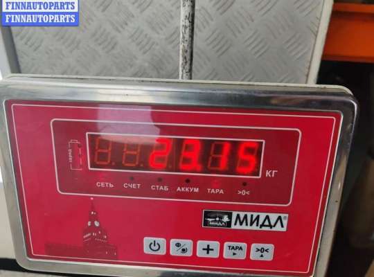 купить Дверь боковая задняя правая на Mercedes E-Class W211 (2002-2009)