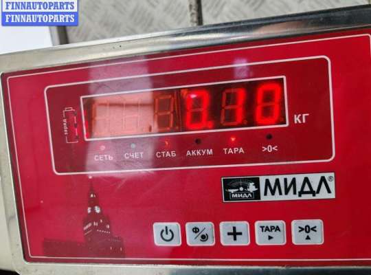 купить Ручка двери внутренняя задняя левая на BMW 5 E39 (1995-2003)