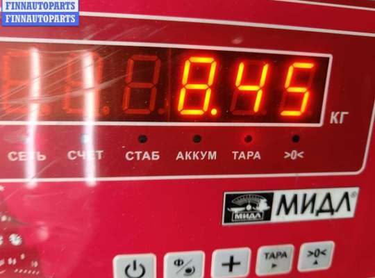 купить Диск тормозной передний на BMW 5 E60/E61 (2003-2010)