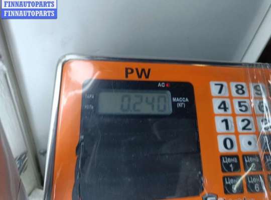 купить Реле накала на Opel Zafira A (1999-2005)