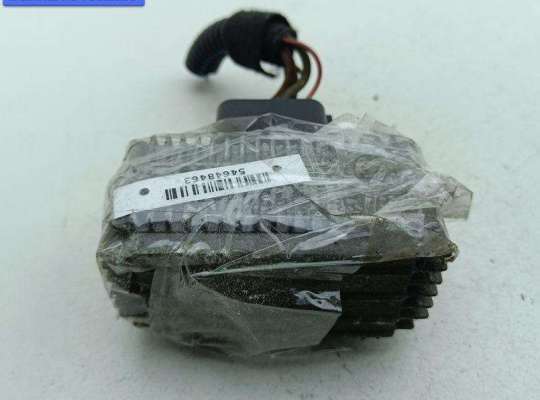 купить Реле накала на Opel Zafira A (1999-2005)