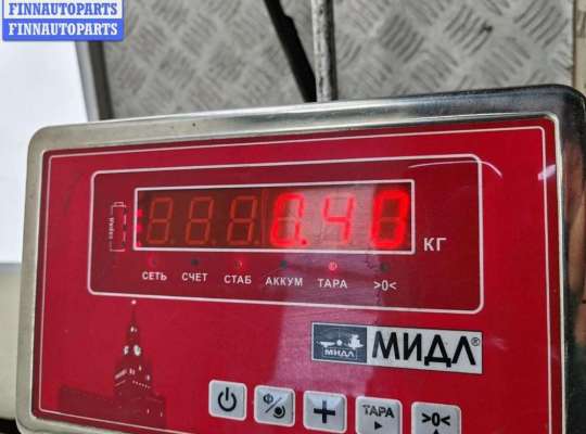 купить Сигнал (клаксон) на Seat Alhambra (2000-2010)