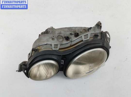 купить Фара левая на Mercedes E-Class W210 (1995-2002)