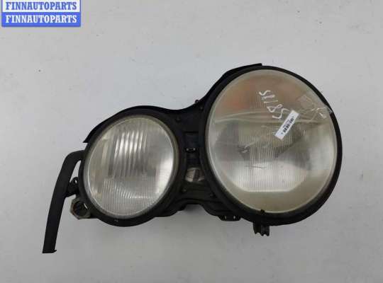 Фара левая MB1686889 на Mercedes E-Class W210 (1995-2002)