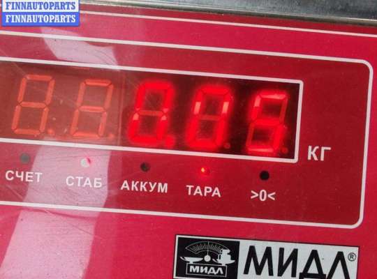 купить Датчик парковки (парктроник) задний на Opel Vectra C (2002-2008)