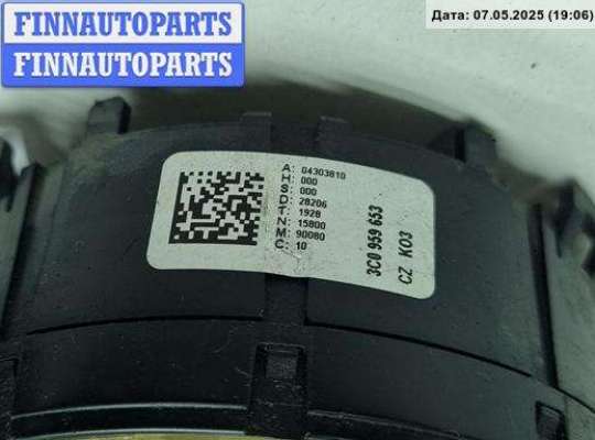 купить Шлейф подрулевой на Volkswagen Passat B6
